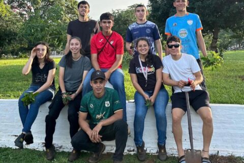 plantemos vida
