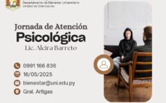 psicología artigas