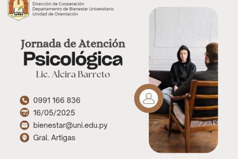 psicología artigas
