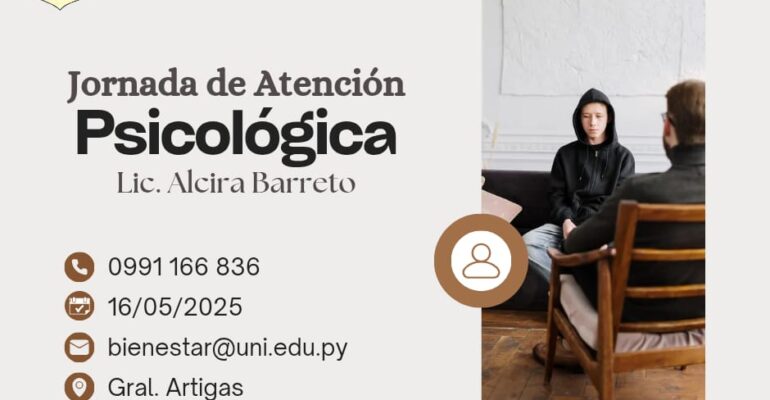 psicología artigas