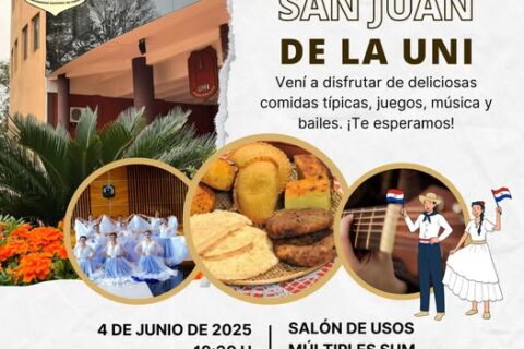 san juan ara