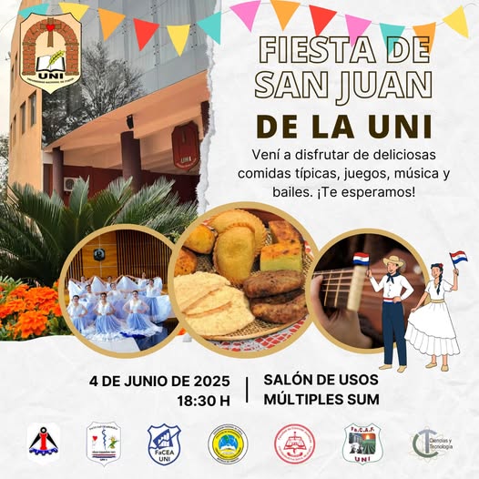 san juan ara