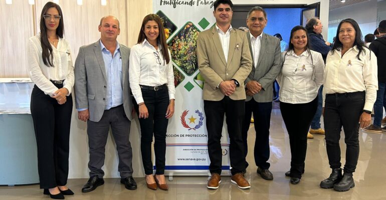 seminario frutihortícola