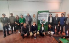 taller forestaciones viernes 23