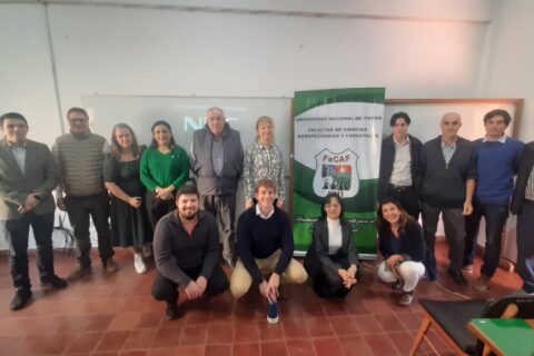 taller forestaciones viernes 23