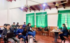 taller redacción técnica