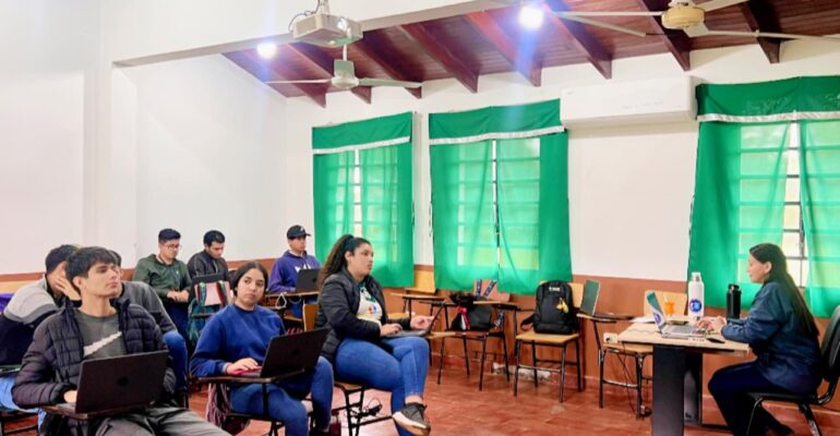 taller redacción técnica