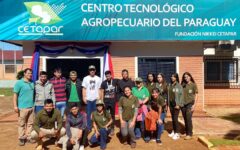 visita tecnica INBIO