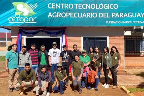 visita tecnica INBIO