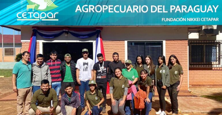 visita tecnica INBIO