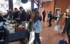 agroferia spp