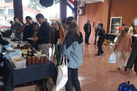 agroferia spp