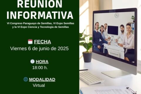 charla informativa