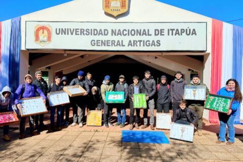 cajas entomológicos