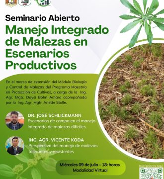 charla malezas dificiles