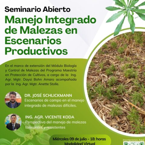 charla malezas dificiles
