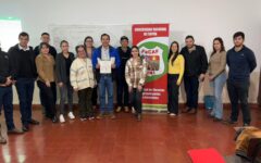 cierre ganado menor