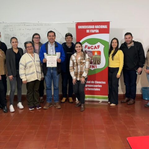 cierre ganado menor