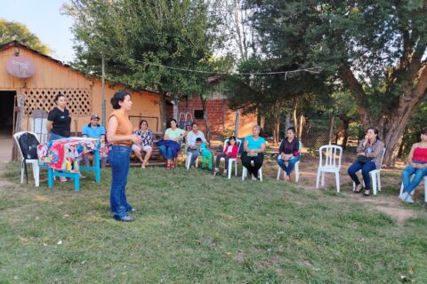 conversatorio más allá del campo