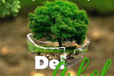 dia del árbol