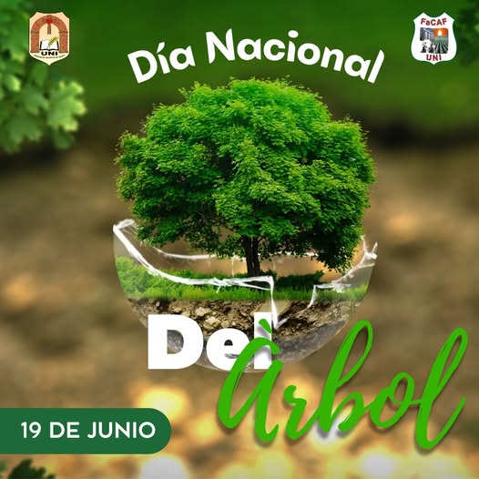 dia del árbol