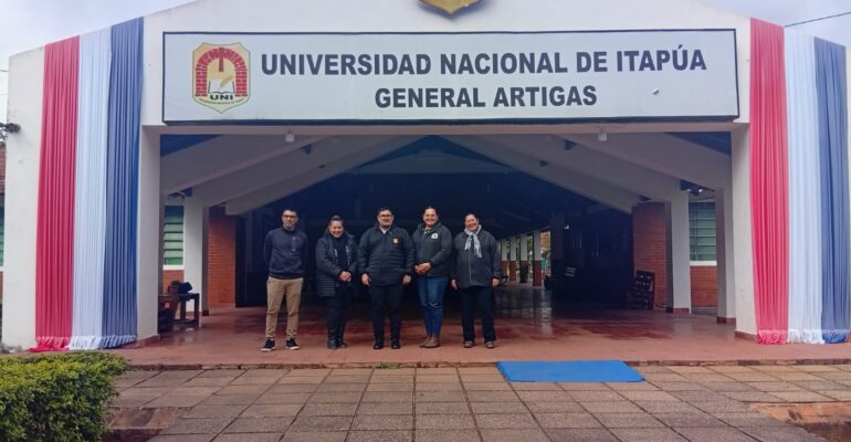 entrega de becas