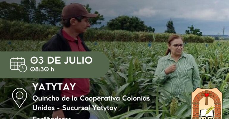 evento pulgón