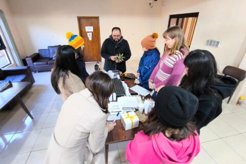 extensión posgrado