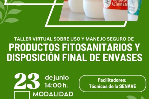 fitosanitarios