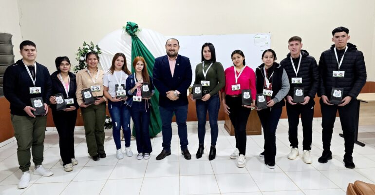 ingresantes spp