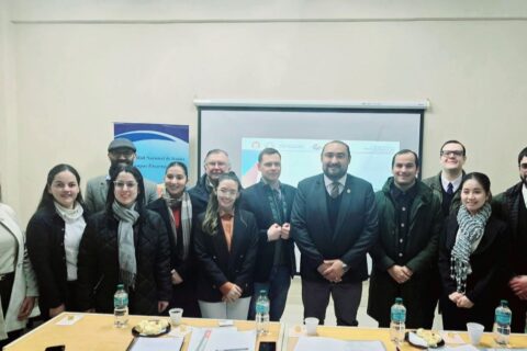 investigaciones uni