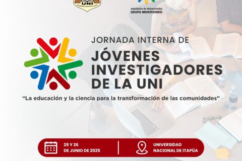 jovenes investigadores