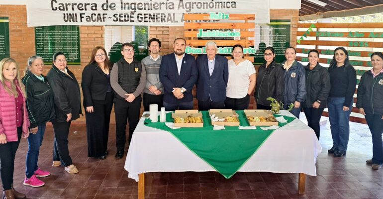 jubilación don david