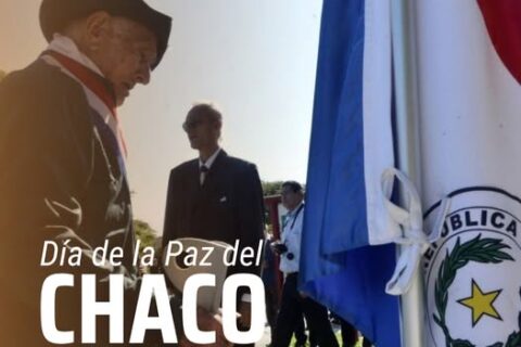 paz del chaco