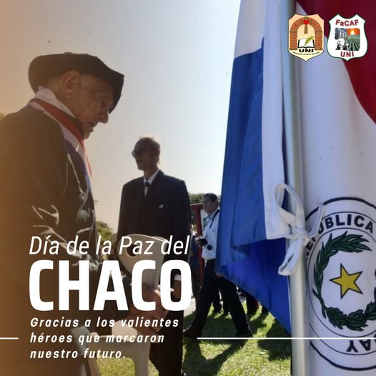 paz del chaco