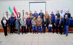 plataforma de desarrollo sustentable