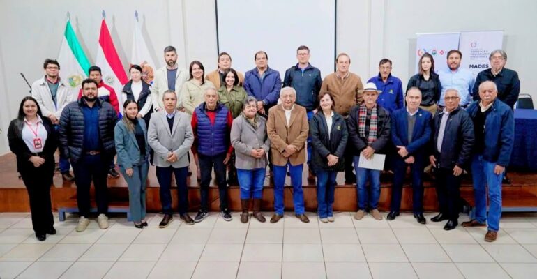 plataforma de desarrollo sustentable
