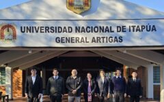 presentación d proyectos