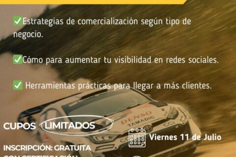 rally