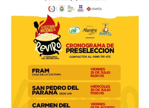 reviro