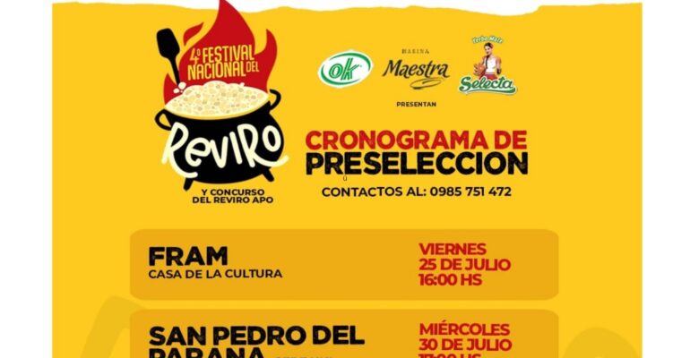 reviro