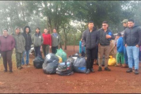 solidaridad en artigas