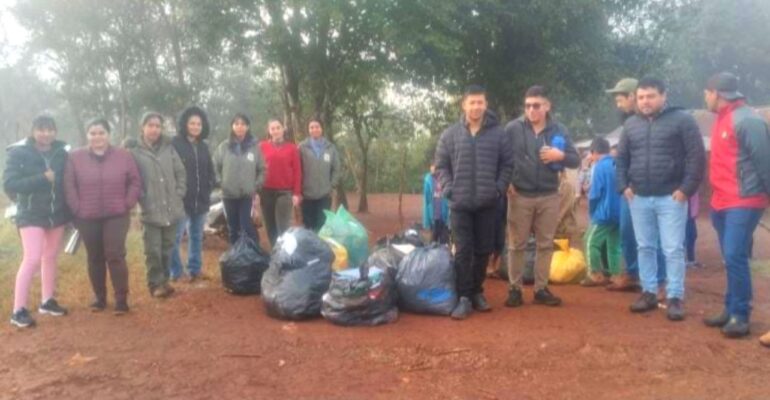 solidaridad en artigas