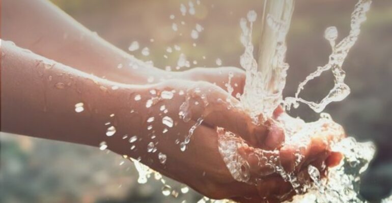 Agua