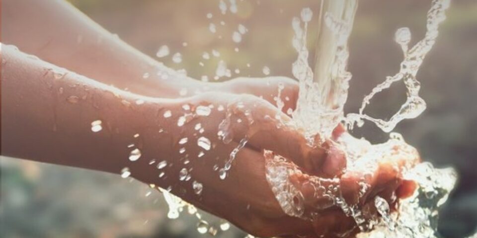 Agua