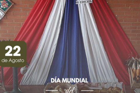 Día del Folklore