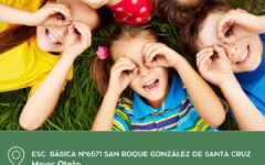 Día del Niño Otaño