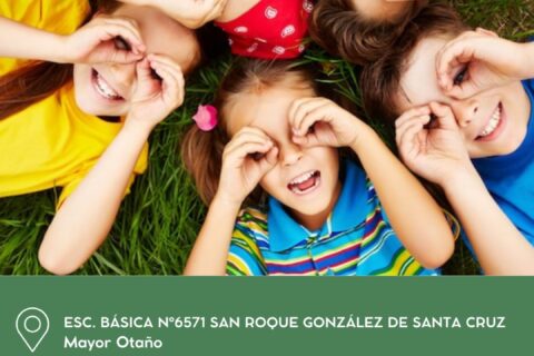 Día del Niño Otaño