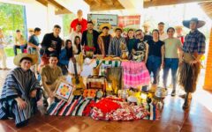 Folklore Artigas