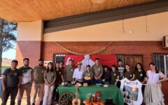 Folklore Otaño